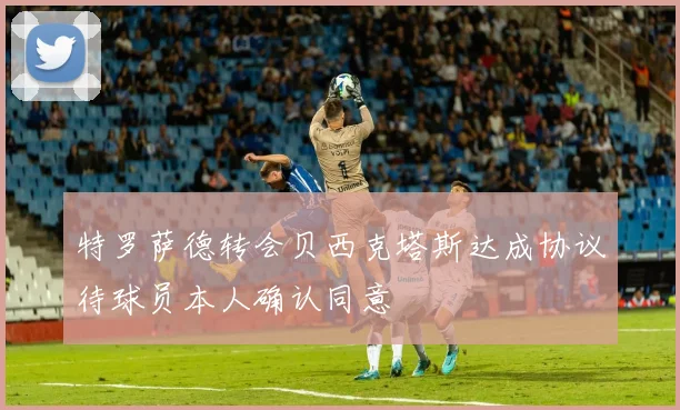 特罗萨德转会贝西克塔斯达成协议待球员本人确认同意